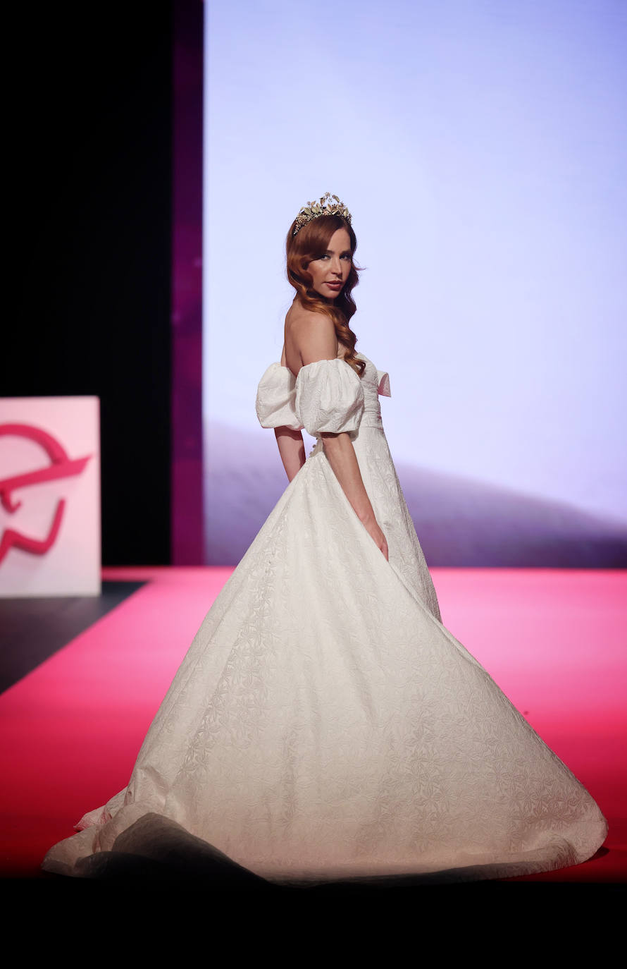 Las imágenes del desfile de la Gala del Comercio &#039;Valladolid de Moda&#039;