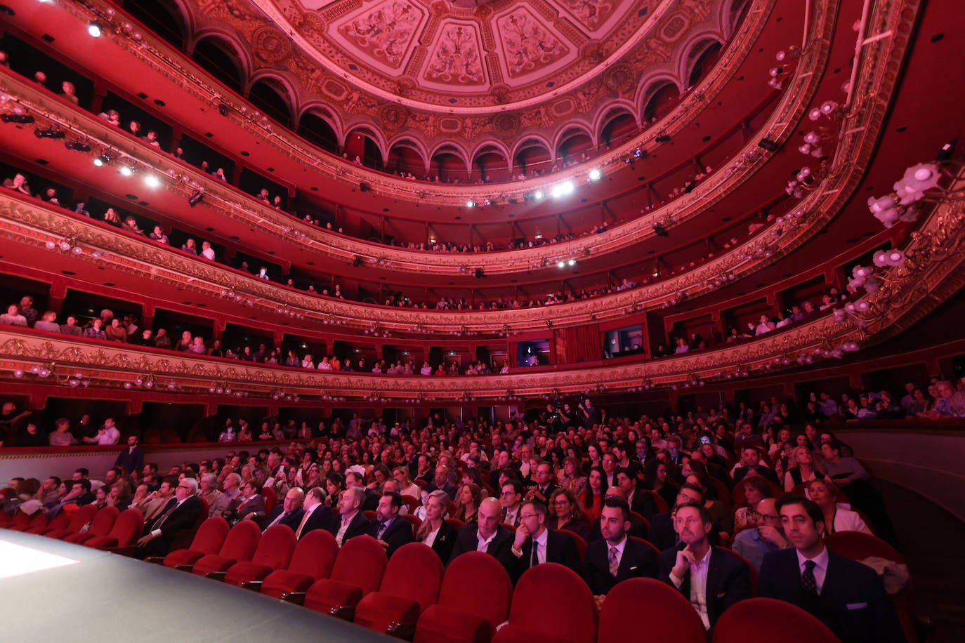 Las imágenes del desfile de la Gala del Comercio &#039;Valladolid de Moda&#039;