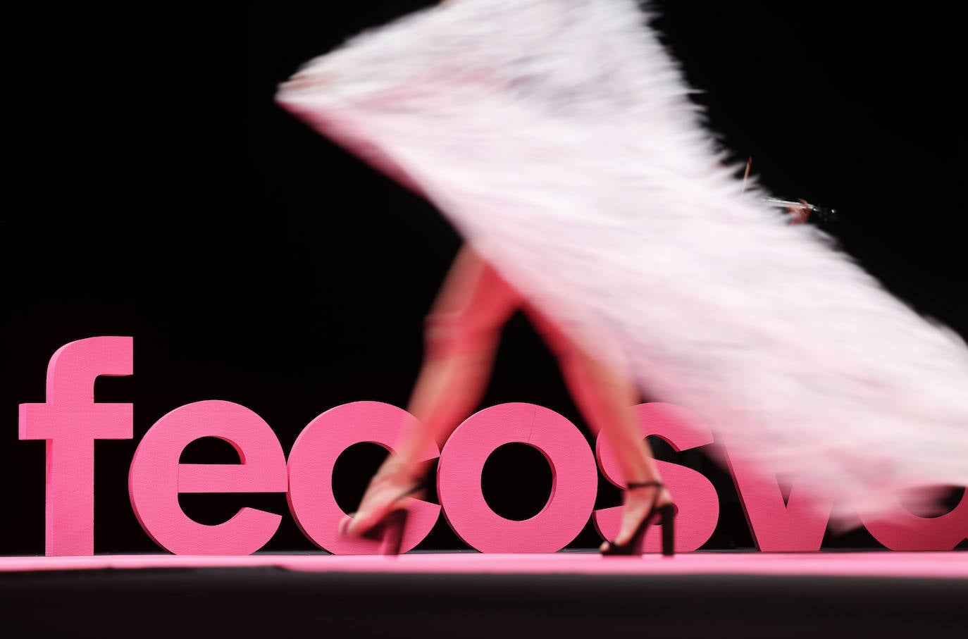 Las imágenes del desfile de la Gala del Comercio &#039;Valladolid de Moda&#039;