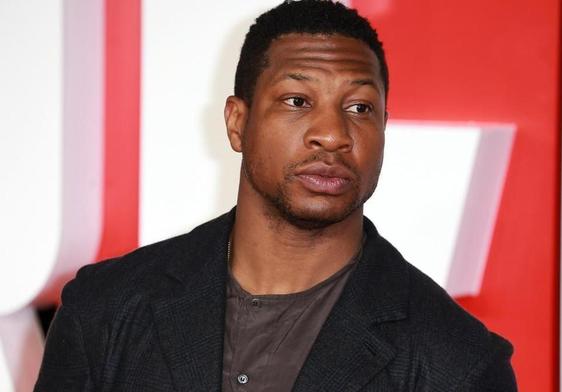 Jonathan Majors, en una imagen de archivo.