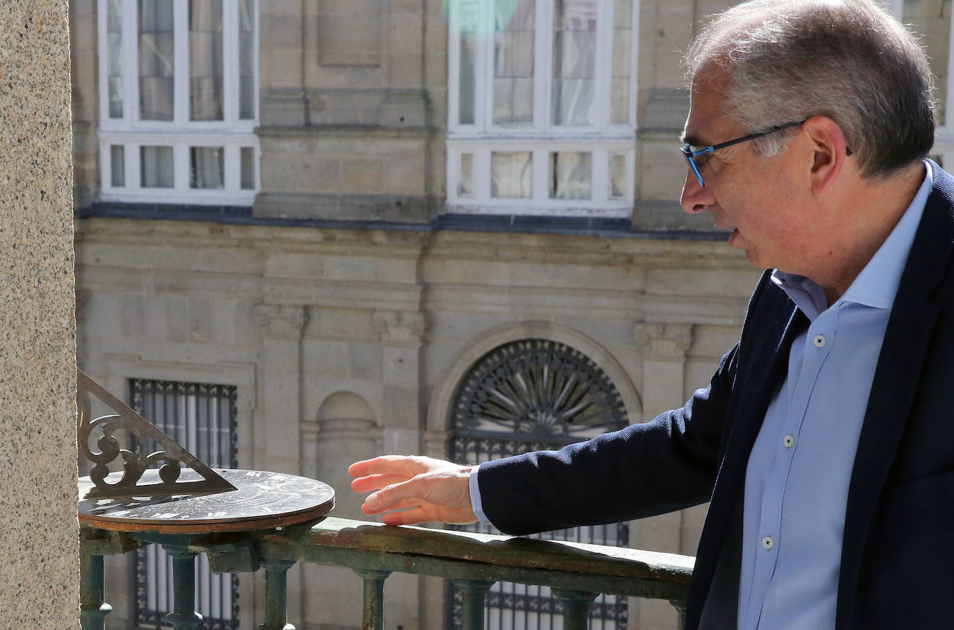 Las zonas menos conocidas del Palacio de La Granja