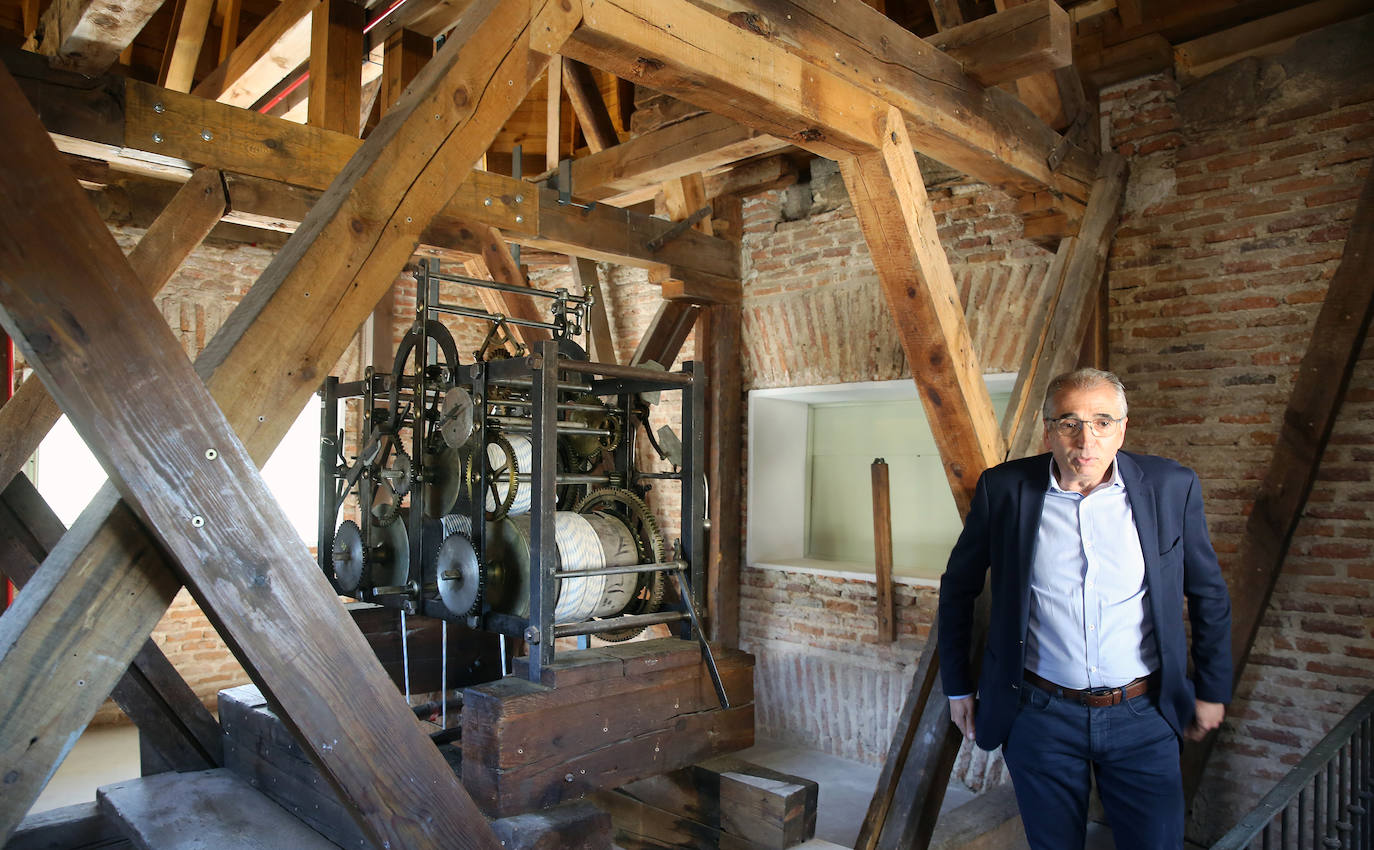Las zonas menos conocidas del Palacio de La Granja