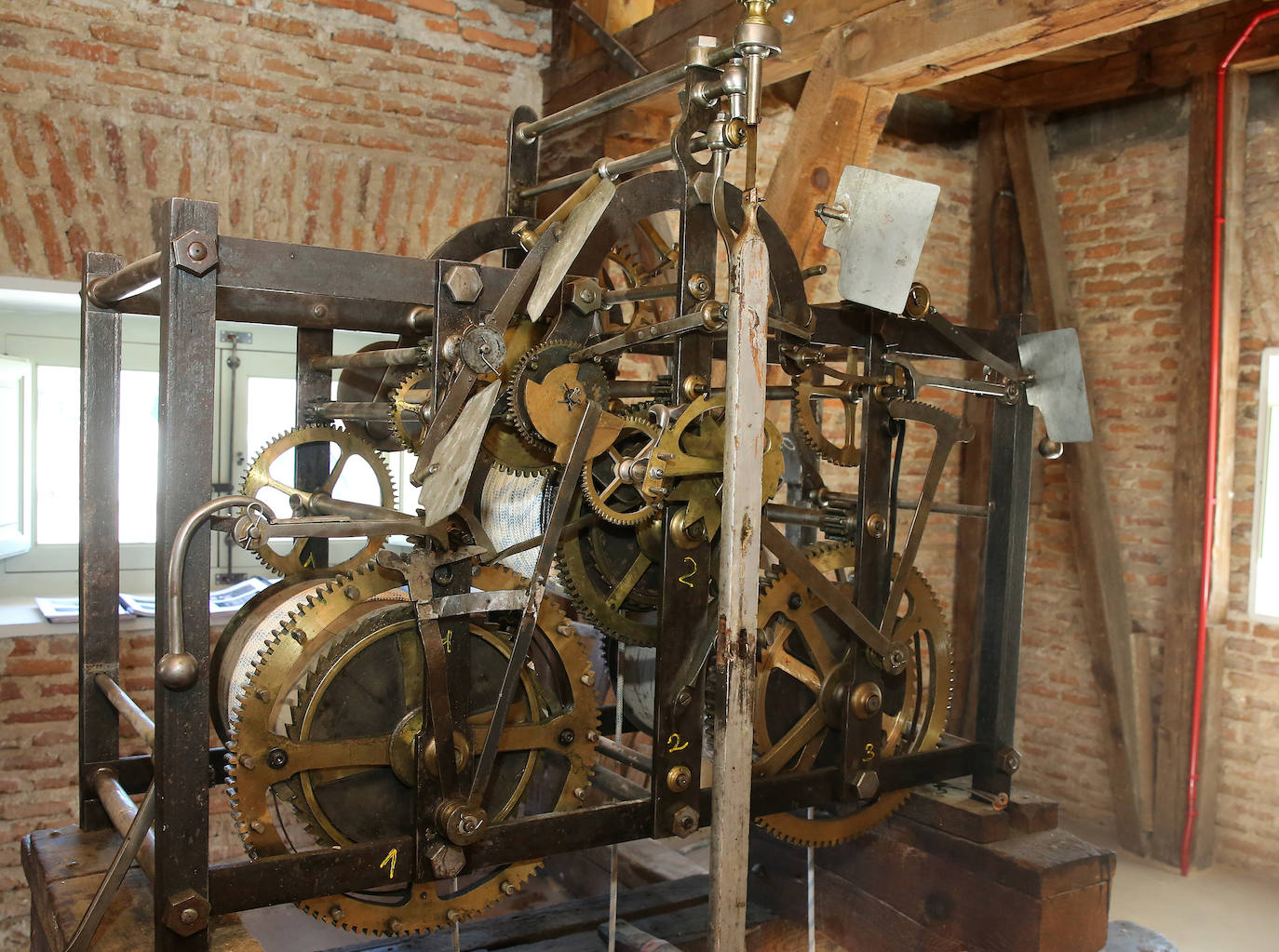 Las zonas menos conocidas del Palacio de La Granja