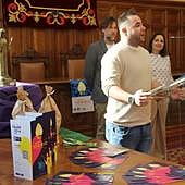 La Romería de Santo Toribio trabaja para ser Fiesta de Interés Nacional en cuatro años