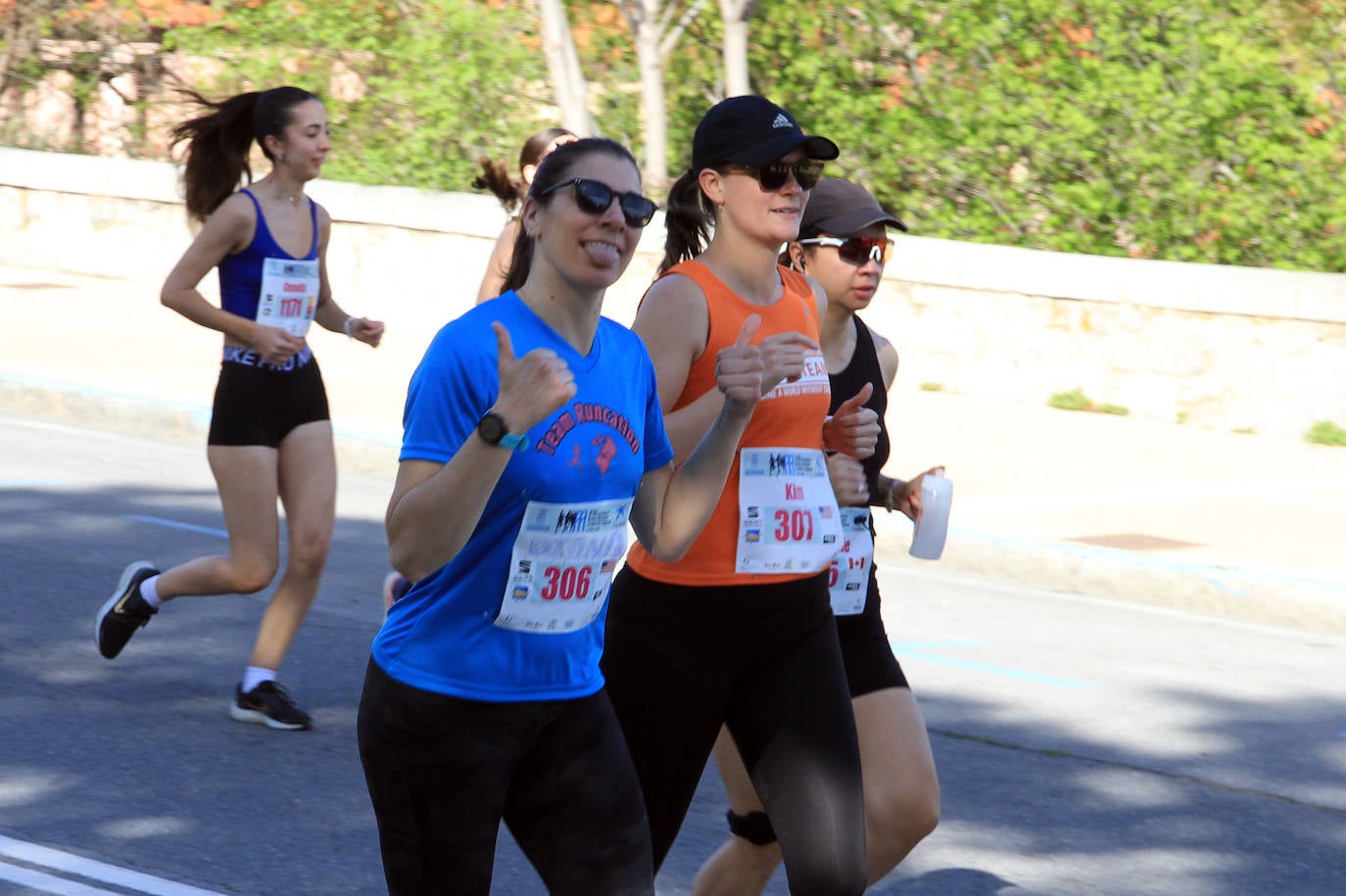 Las fotografías de la Media Maratón de Segovia (2 de 3)