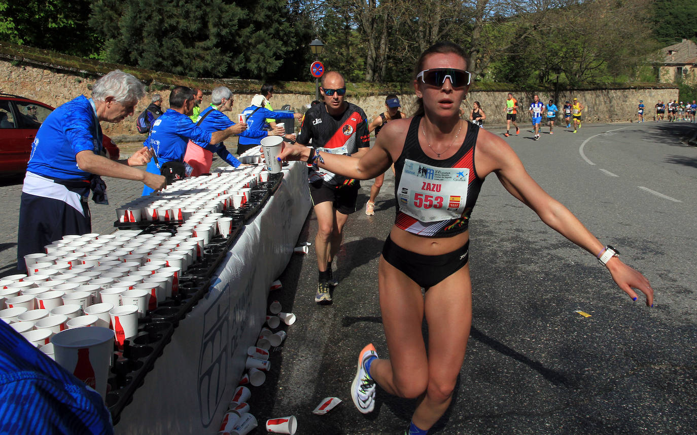 Las fotografías de la Media Maratón de Segovia (3 de 3)