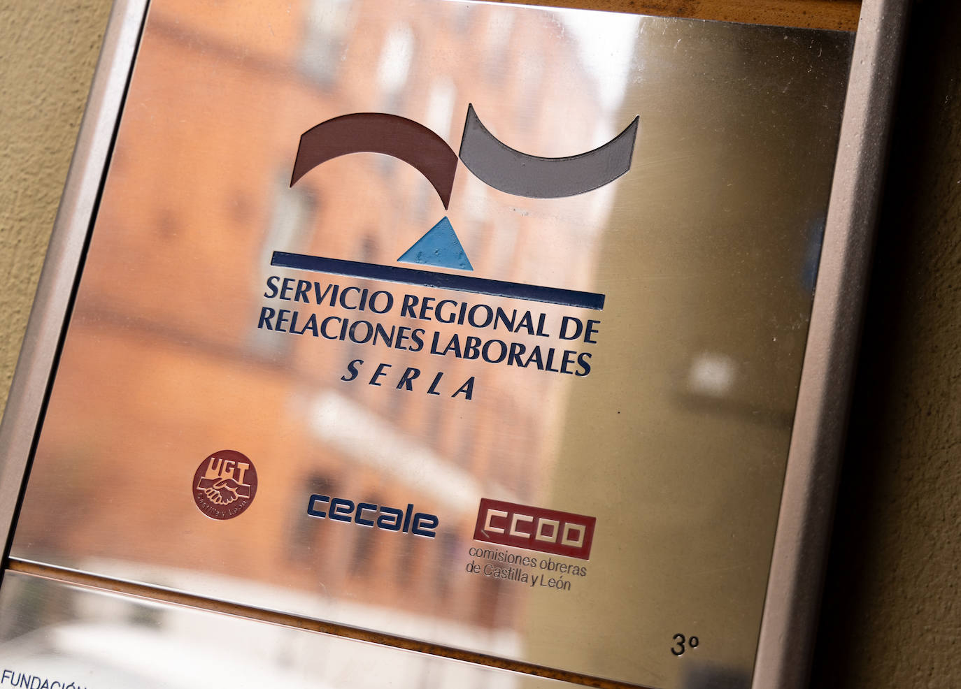 Hacienda bloquea al Serla 400.000 euros por no estar al día con la Seguridad Social