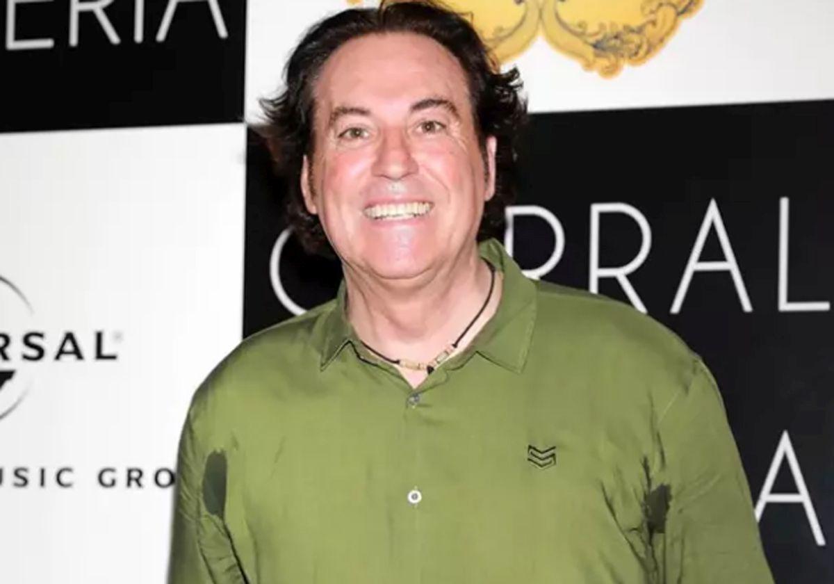 Pipi Estrada.