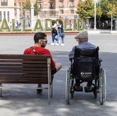 La crisis de las bolsas de orina provoca acopios y el reciclaje del producto