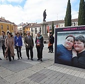 El Festival Internacional de Fotografía: 33 actividades en 21 espacios en Palencia