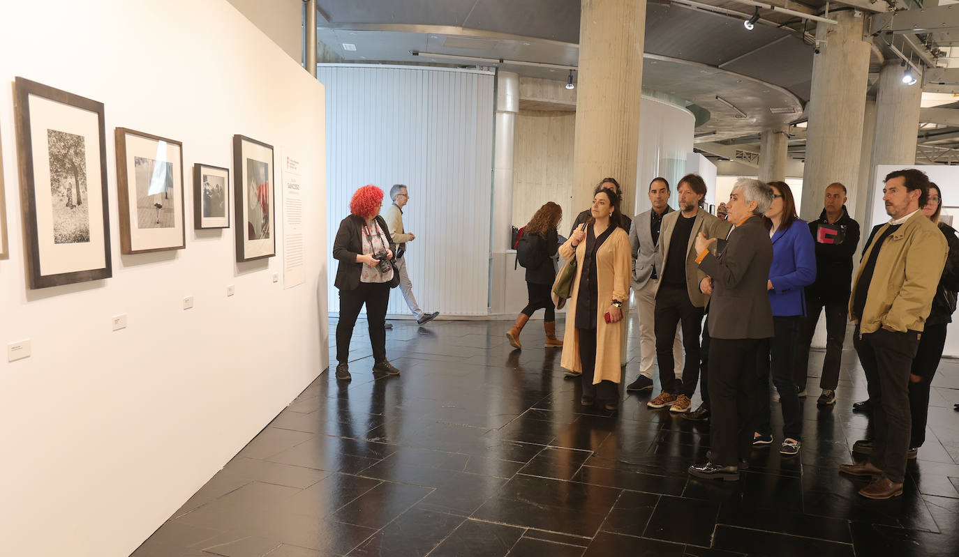 La fotografía invade Palencia