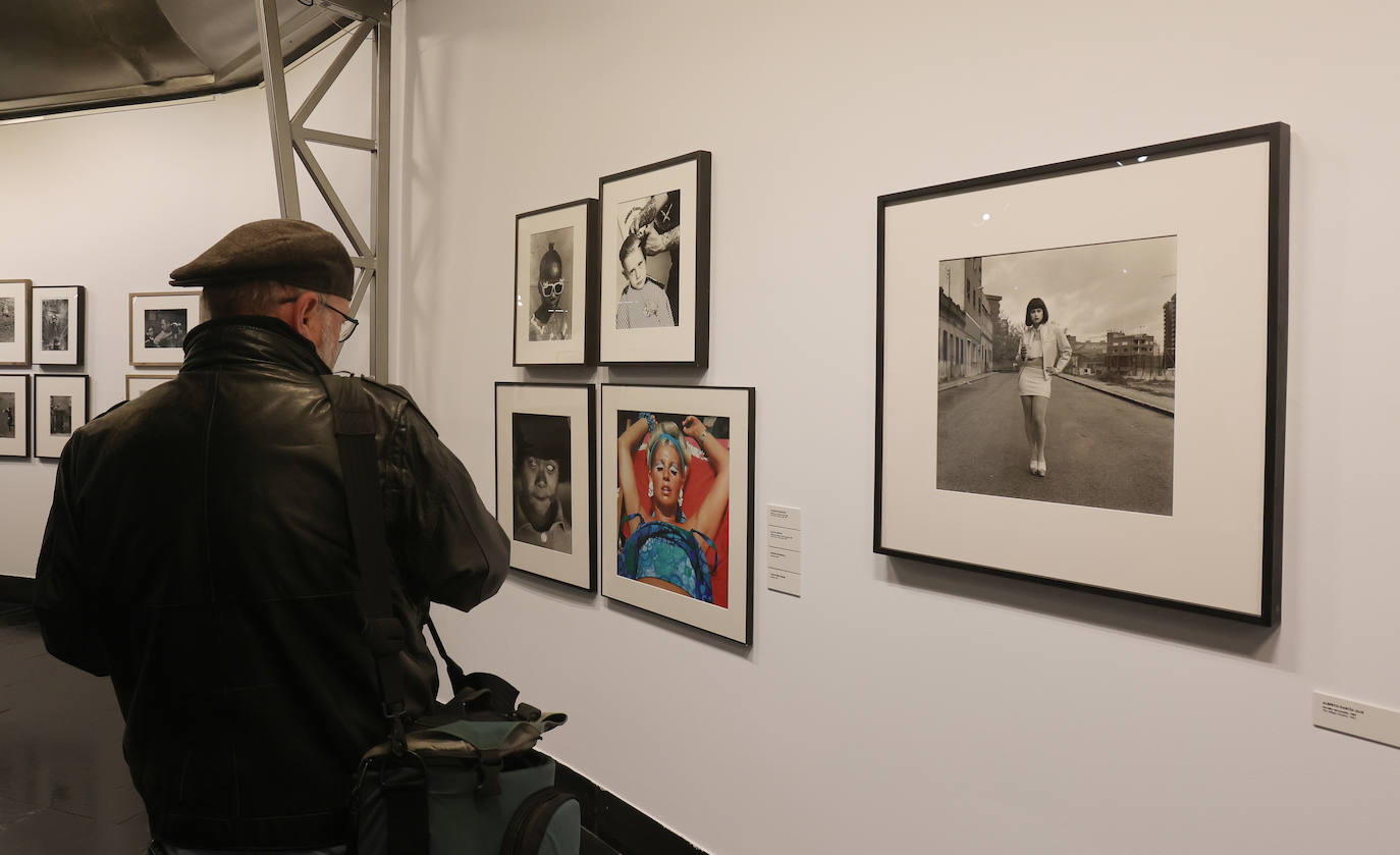 La fotografía invade Palencia