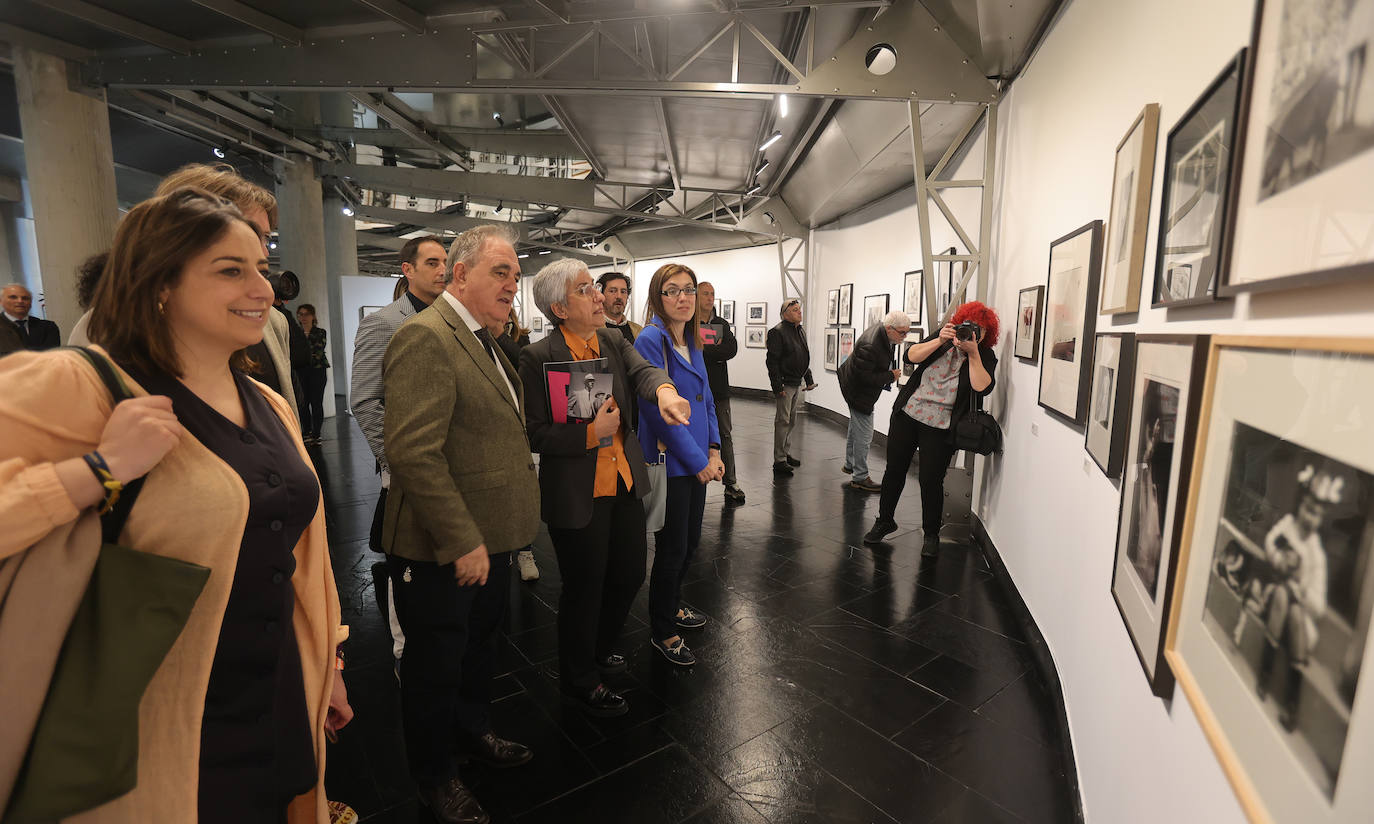 La fotografía invade Palencia