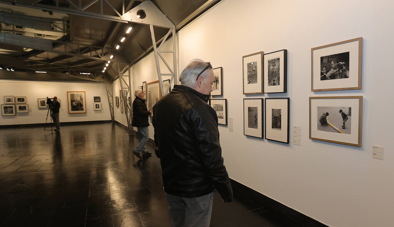 La fotografía invade Palencia