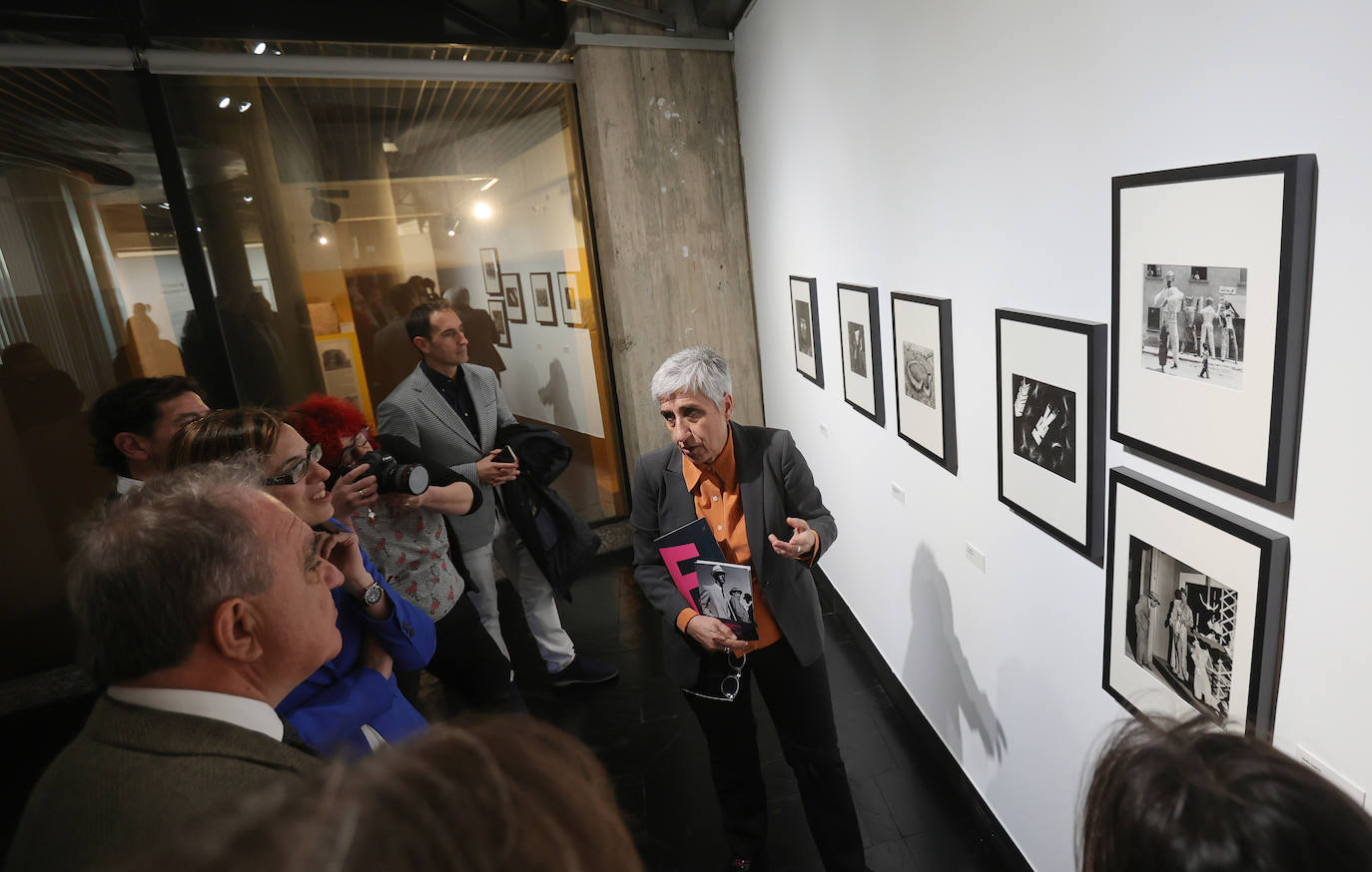 La fotografía invade Palencia