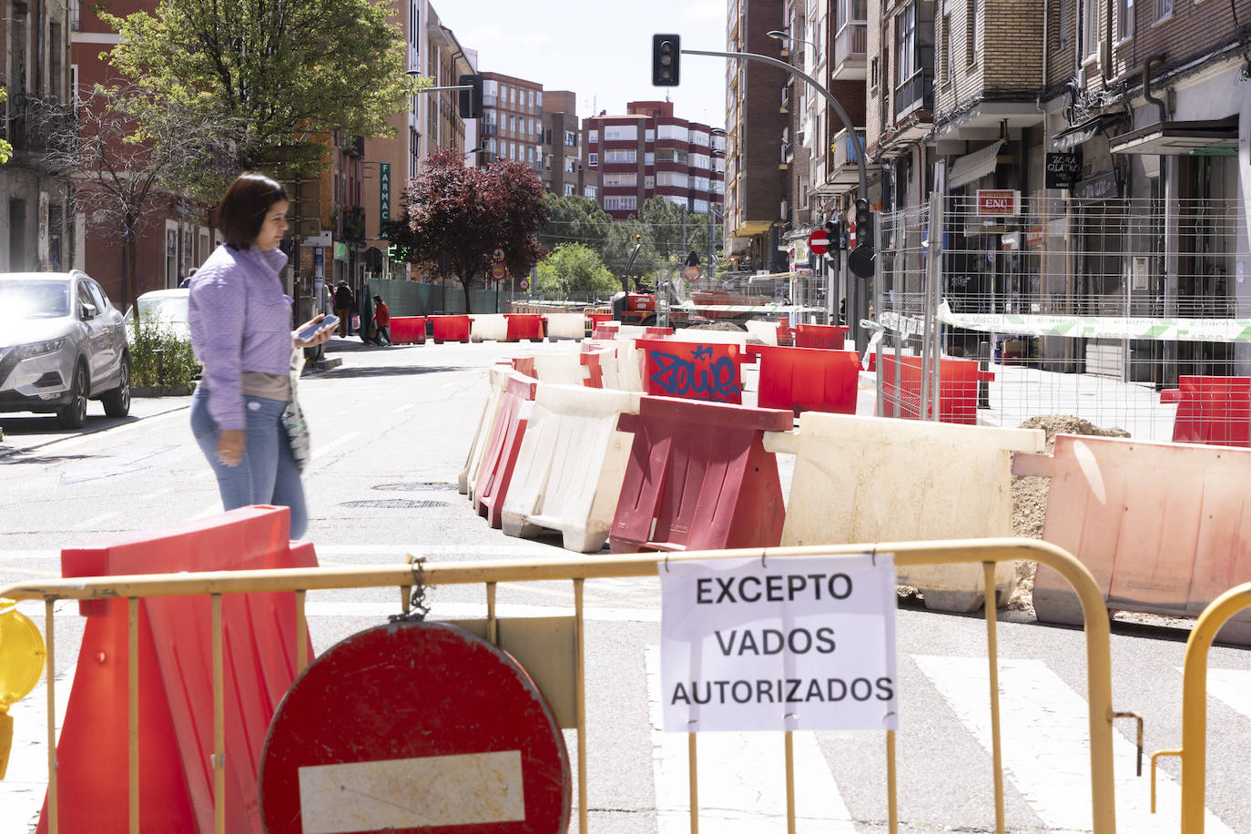 Túnel de Labradores