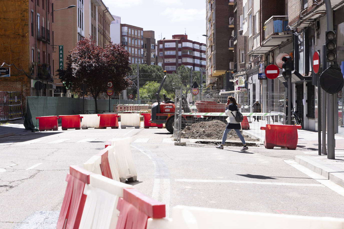 Túnel de Labradores