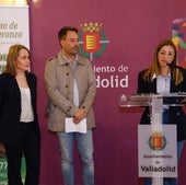 El Teléfono de la Esperanza se pasa al chat para atender a los jóvenes de Valladolid