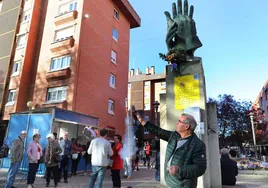 Pan y Guindas homenajea a los comuneros de Castilla