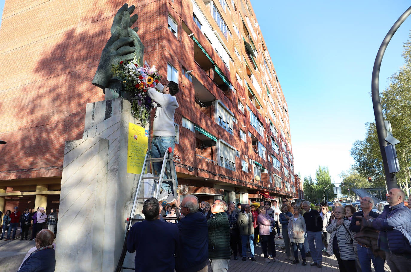 Pan y Guindas homenajea a los comuneros de Castilla