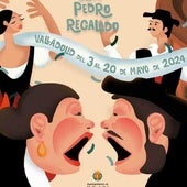 Programa de las fiestas de San Pedro Regalado en Valladolid 2024