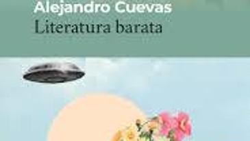 Literatura barata