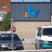 La multa de tráfico por no llevar la ITV en vigor: de 200 a 500 euros