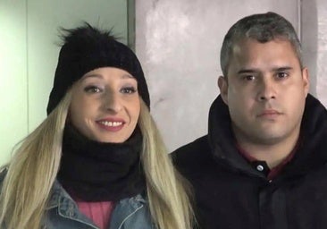 Michu, ex de José Fernando, confirma su aborto | El Norte de Castilla