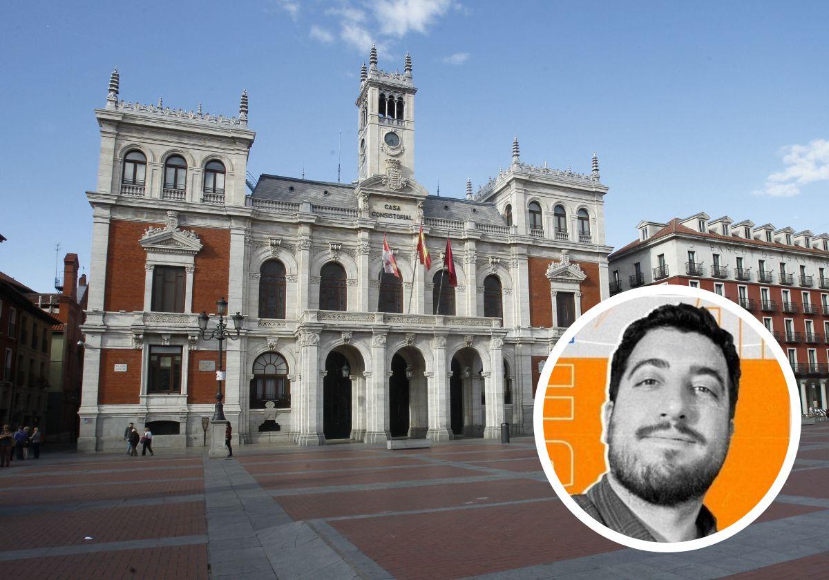 Una concentración en la Plaza Mayor recordará al fallecido por una agresión en Burgos