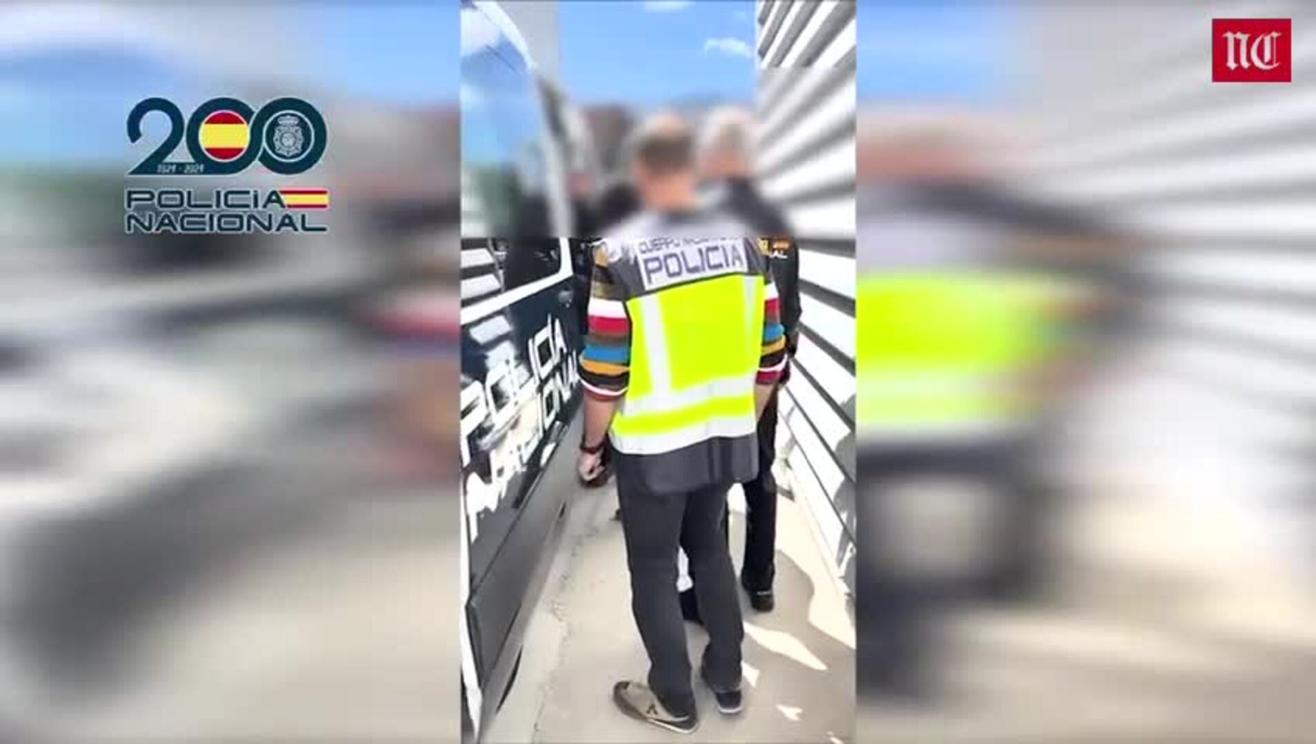 Desarticulada un organización criminal que defraudo a la Seguridad Social más de 225.000 euros