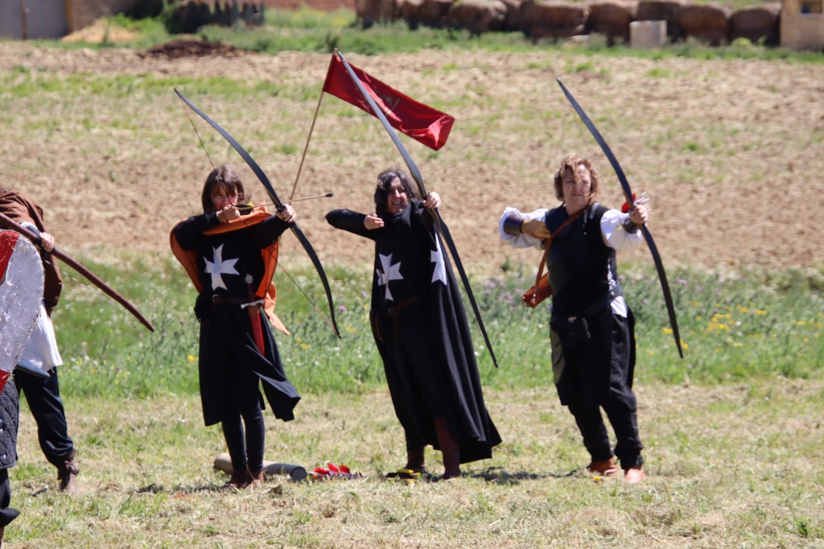 Recreación del Tratado de Tordehumos