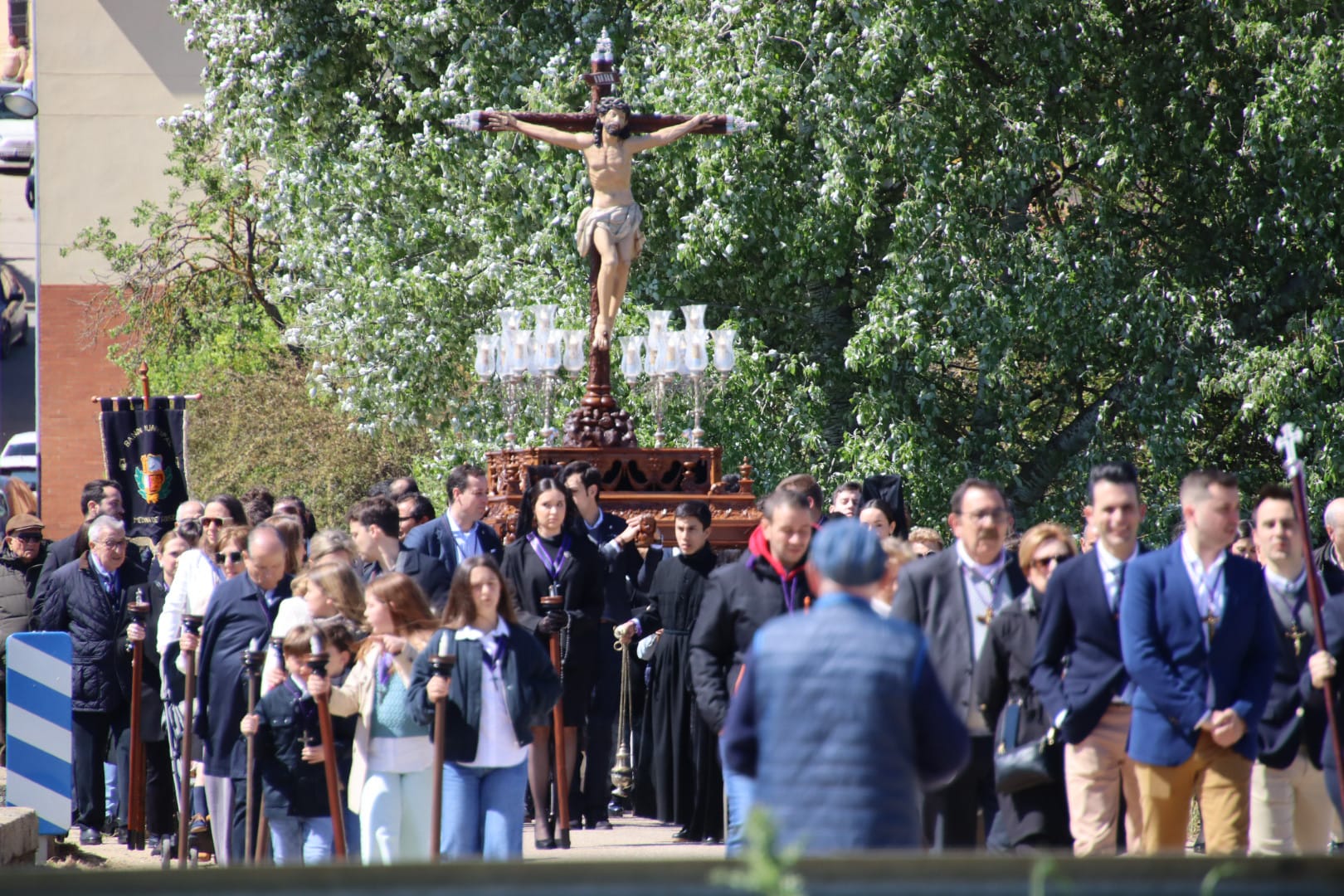 Medina de Rioseco conmemora el 175 aniversario del cementerio municipal