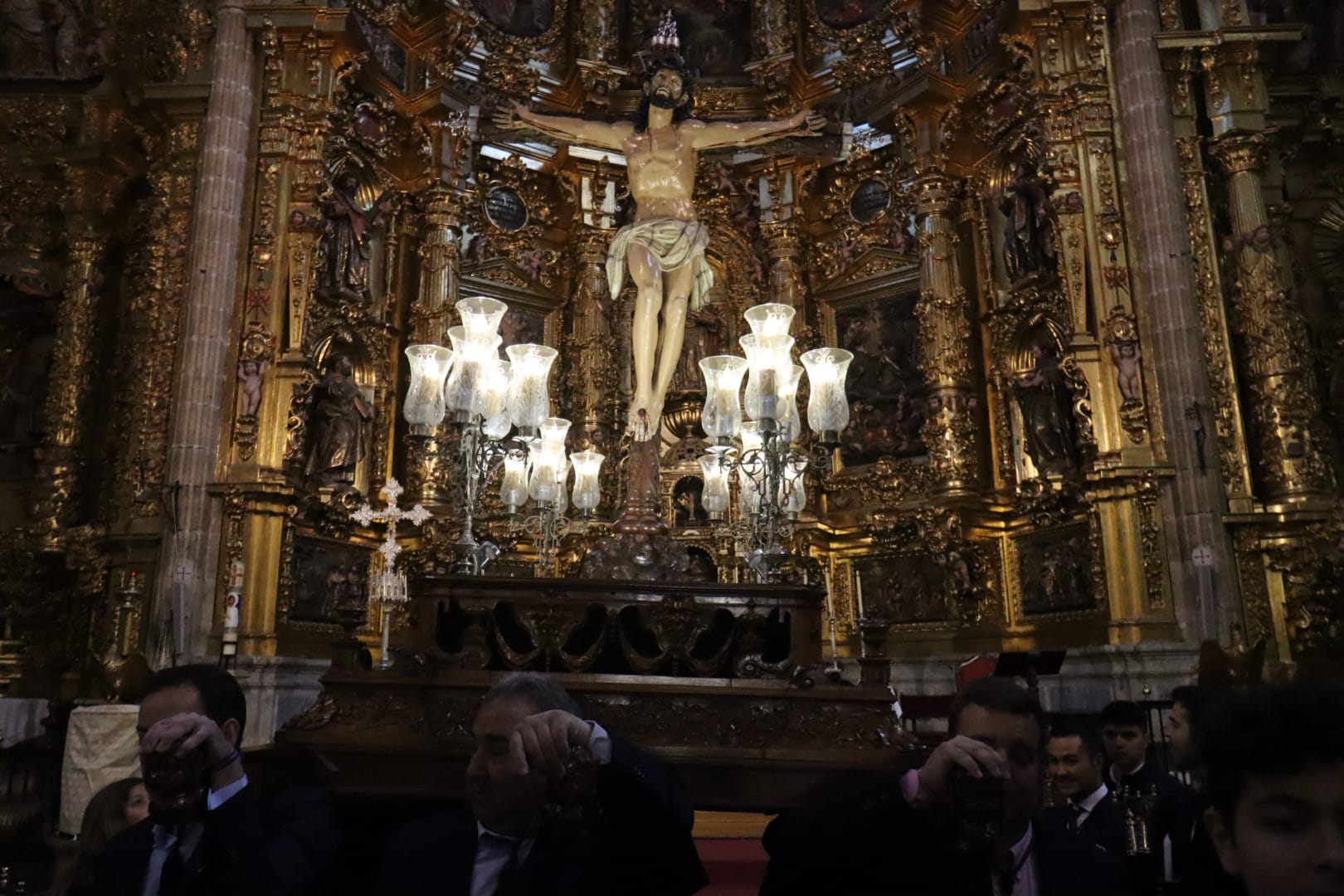 Medina de Rioseco conmemora el 175 aniversario del cementerio municipal