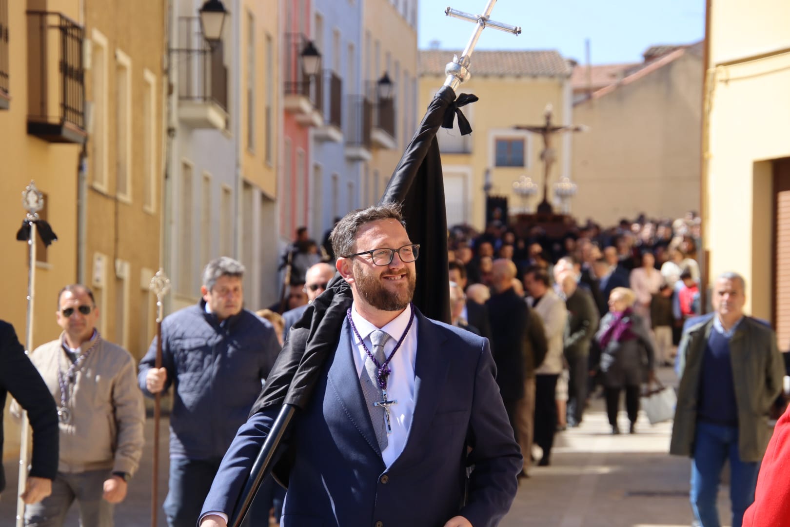 Medina de Rioseco conmemora el 175 aniversario del cementerio municipal