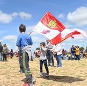 El tiempo en Villalar: viento ártico, sol y temperaturas propias de febrero