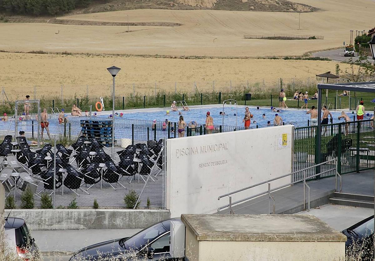 El pueblo de Valladolid que busca regente para su bar por 1.500 euros