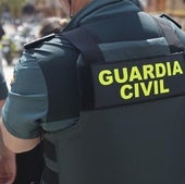 Detenido por amenazar a los clientes de un bar con una pistola de balines