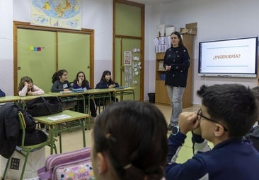 El 13% de los alumnos de Primaria estudia una segunda lengua optativa