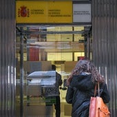 El paro sube en 7.000 personas en Castilla y León y se destruyen 11.600 empleos