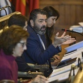 PP y Vox defienden que el tercer carril en Poniente dará «mayor fluidez» al tráfico