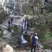 Las cascadas, un recurso valioso para la demanda al alza de turismo de naturaleza