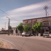 El Rancho Grande de Valladolid: de restaurante de banquetes a centro okupado en 35 años