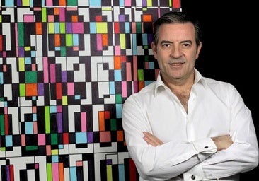 Ramón Margareto, premio 'Cervaria' en el Festival de Cine Rural y Montaña