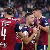 La Sego se hace dueña de su destino