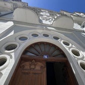 El edificio con la portada más espléndida de Valladolid