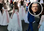 Argüello propone una «operación rescate» para que las comuniones no sean «mini bodas»