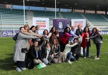 La 'X Solidaria' busca que aumenten los contribuyentes que financian fines solidarios