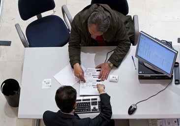 Los 148 pueblos de Castilla y León con oficina para hacer la declaración del IRPF