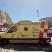 Fallece tras caerle encima varias pacas de paja de su remolque en Villalba de los Alcores