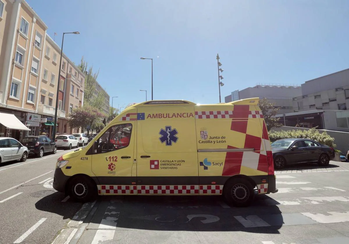 Valladolid: Muere tras caerle encima varias pacas de paja de su remolque en  Villalba de los Alcores | El Norte de Castilla